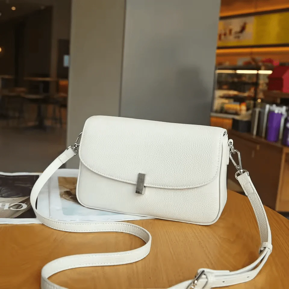 Venessa High Quality Shoulder Bag - Image 4