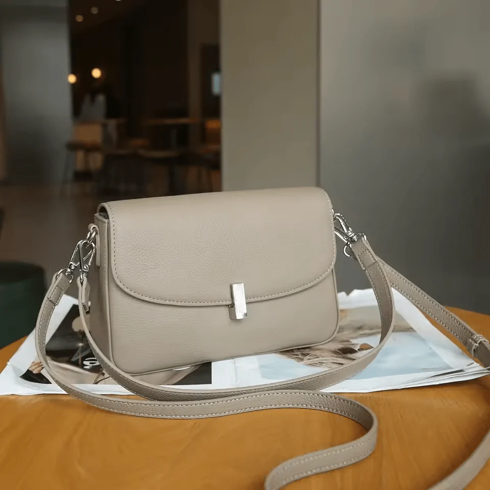 Venessa High Quality Shoulder Bag - Image 5