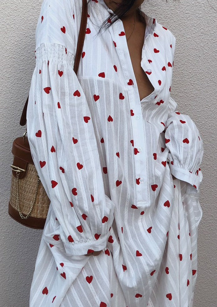 Venilia Maxi Dress - Image 23