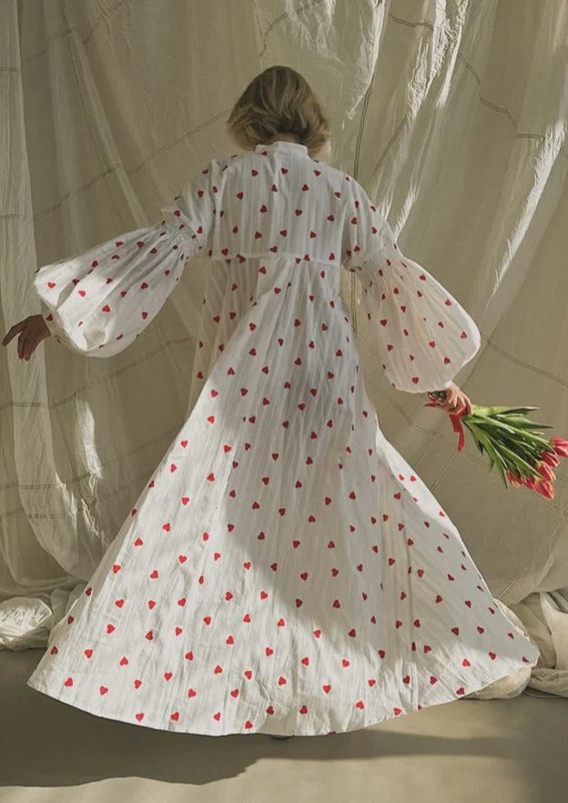 Venilia Maxi Dress - Image 24