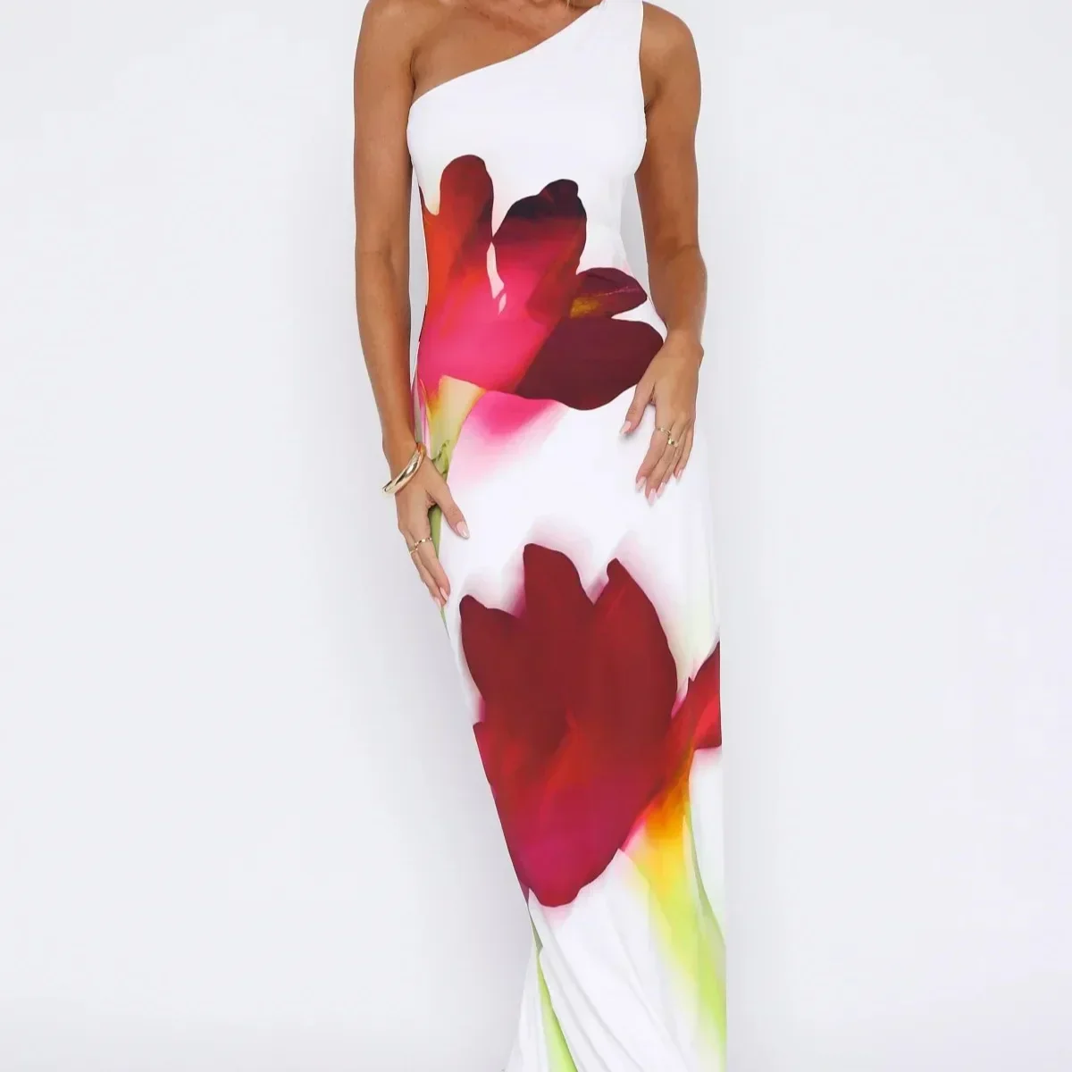 Vera Maxi Dress - Image 3