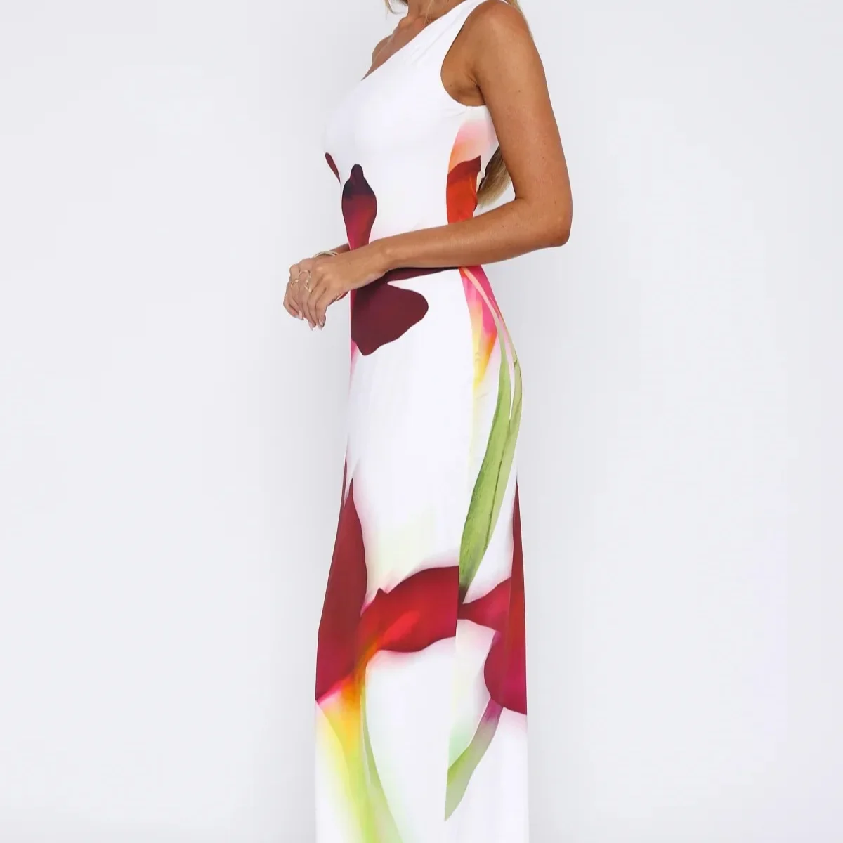 Vera Maxi Dress - Image 4