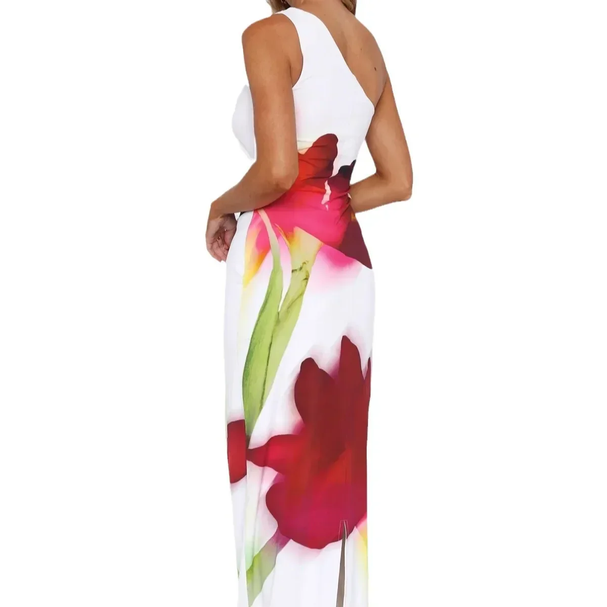 Vera Maxi Dress - Image 5