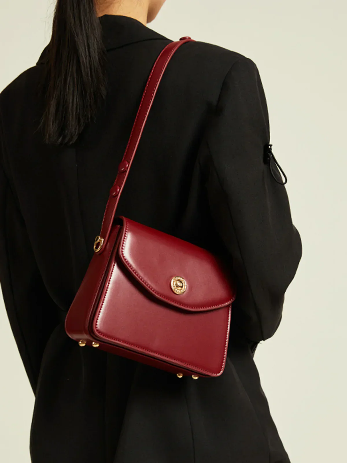 Verena Shoulder Bag - Image 3