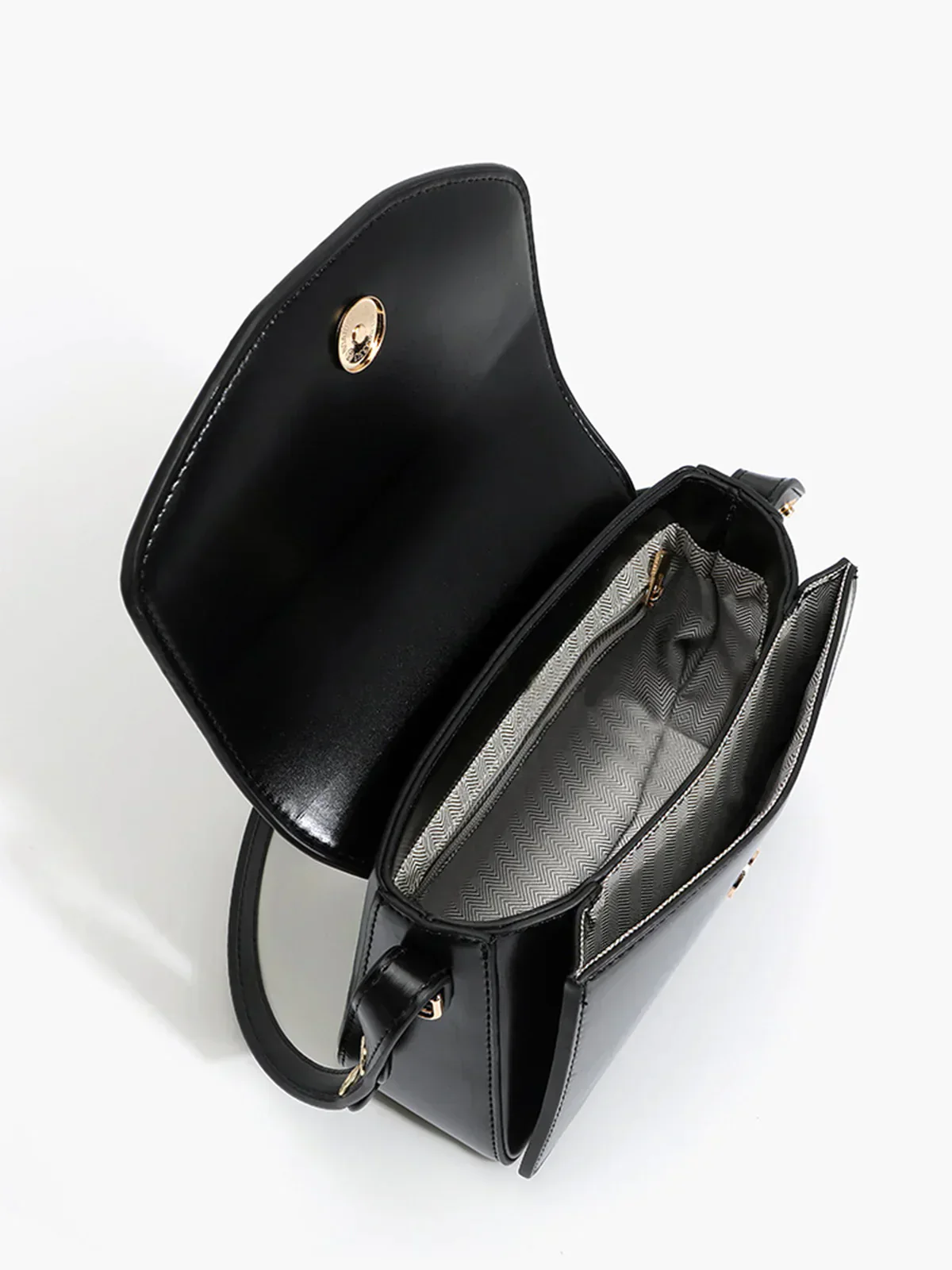 Verena Shoulder Bag - Image 6