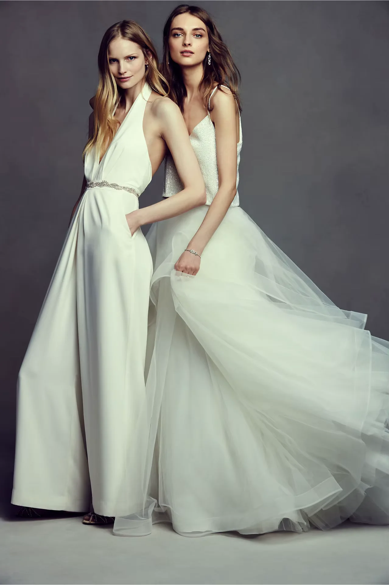 Verona V-neck Jumpsuit - Image 9