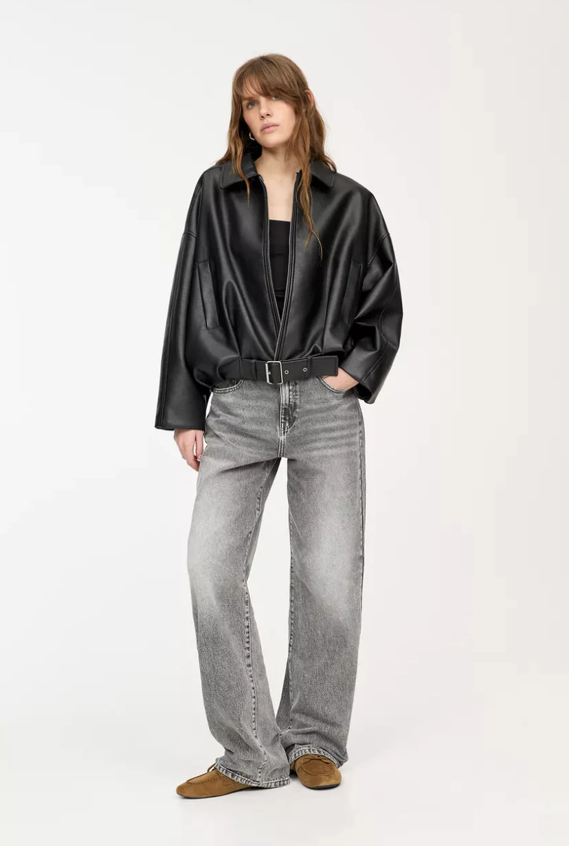 Viorella Jacket - Image 2