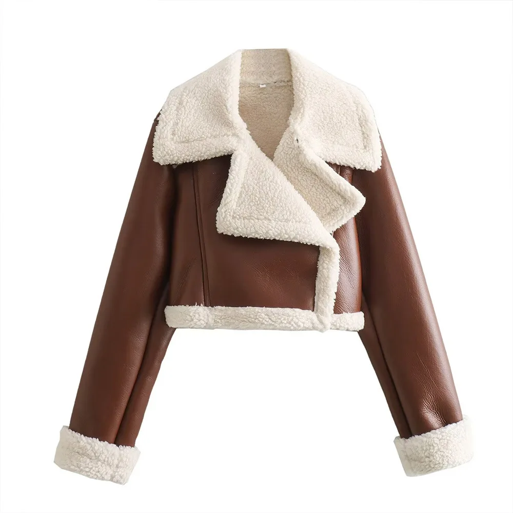 Yara Fleece Jacket - Image 11