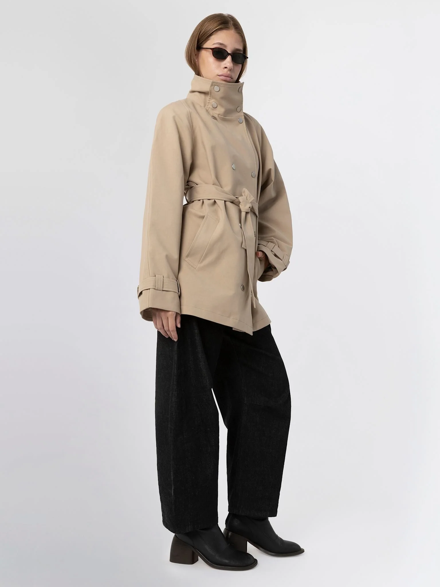 Zanfira Jacket - Image 3