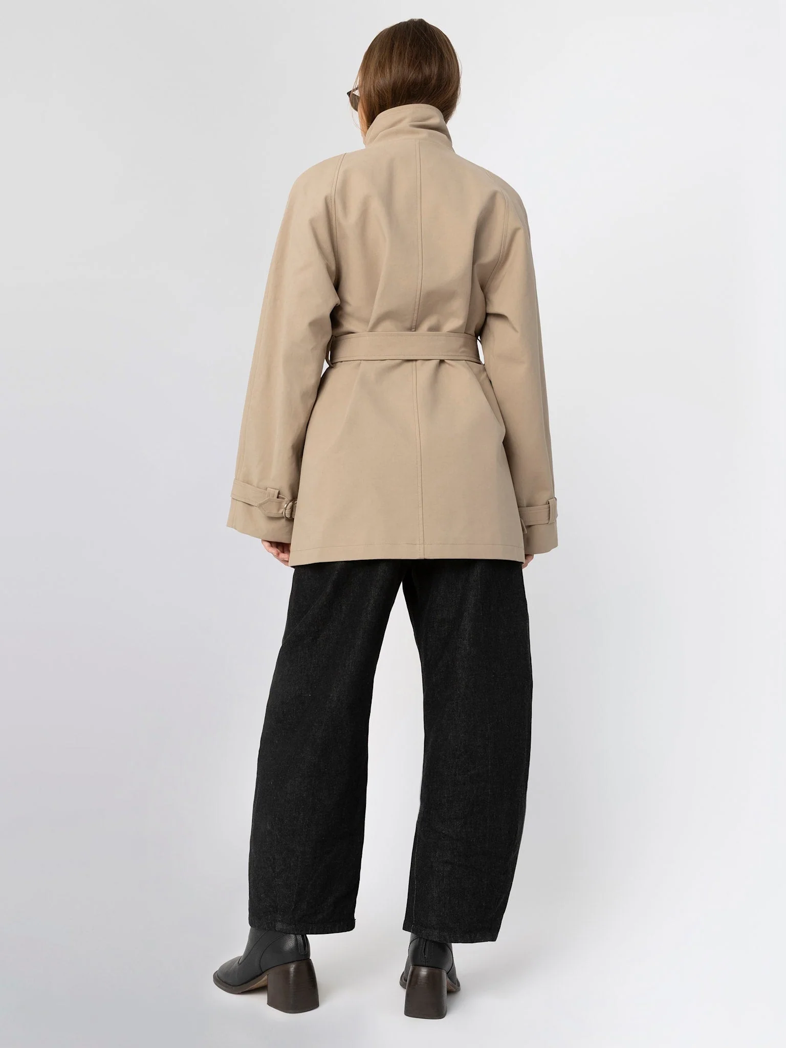 Zanfira Jacket - Image 4