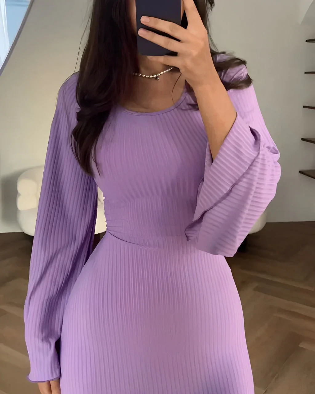 Zirabella Maxi Dress - Image 6