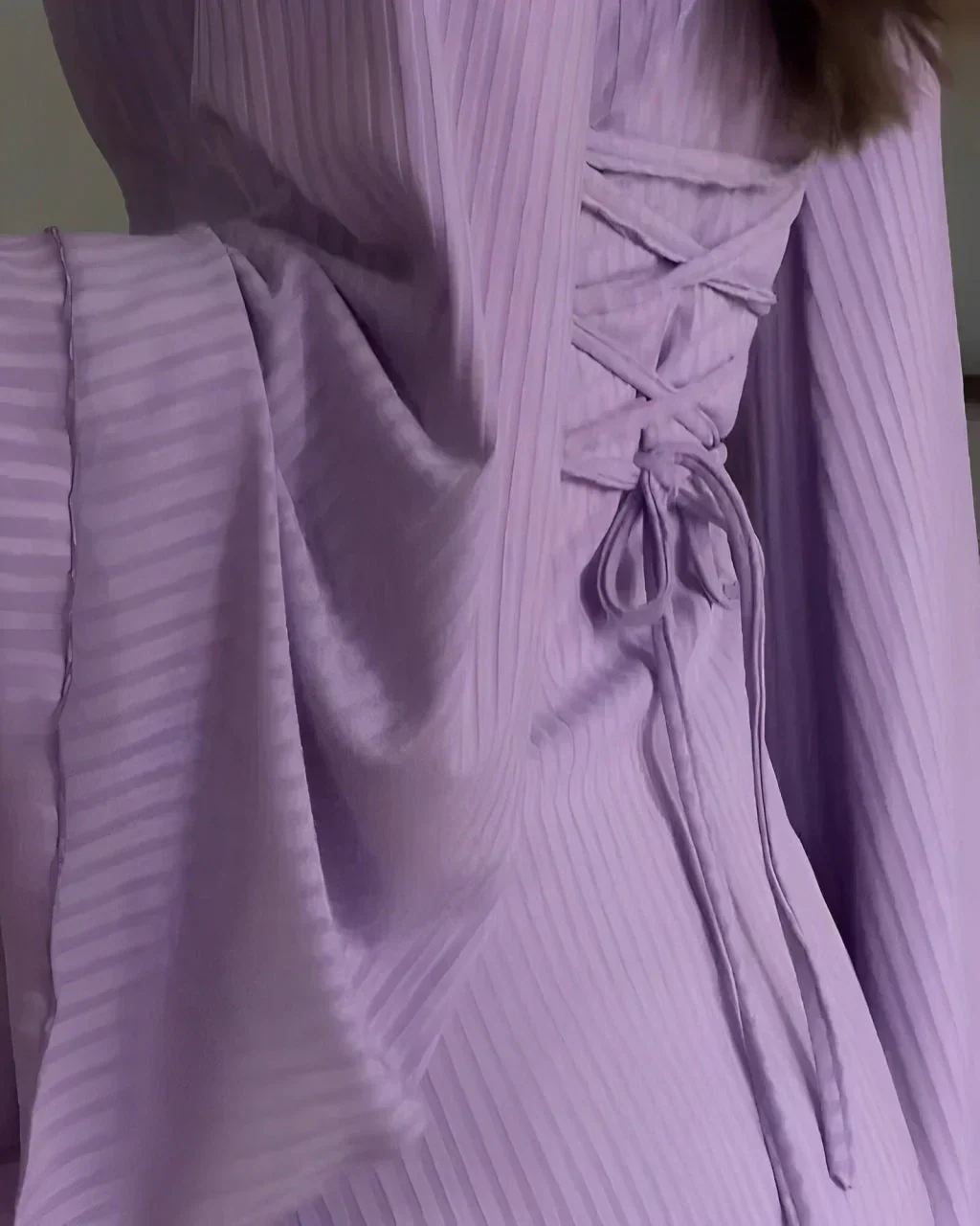 Zirabella Maxi Dress - Image 7